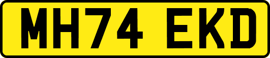 MH74EKD