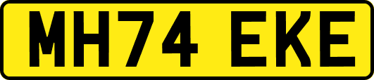 MH74EKE