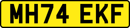 MH74EKF