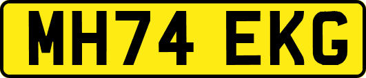 MH74EKG