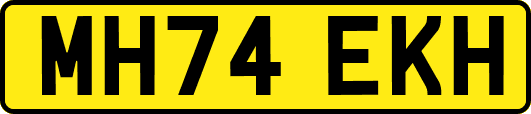 MH74EKH