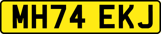 MH74EKJ