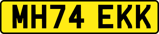 MH74EKK