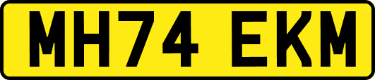 MH74EKM