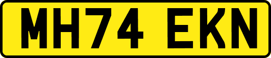 MH74EKN