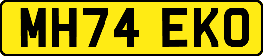 MH74EKO