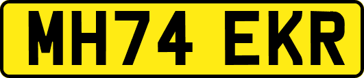 MH74EKR