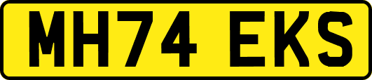 MH74EKS