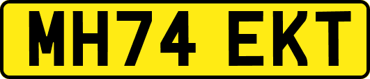 MH74EKT