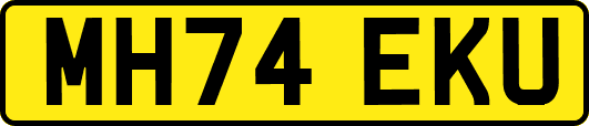 MH74EKU