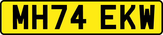 MH74EKW