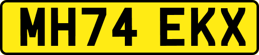 MH74EKX