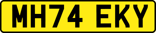 MH74EKY
