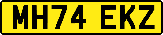 MH74EKZ