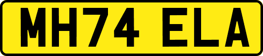 MH74ELA