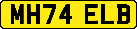 MH74ELB