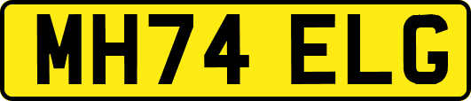 MH74ELG