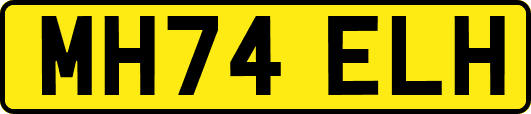 MH74ELH