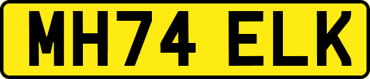 MH74ELK