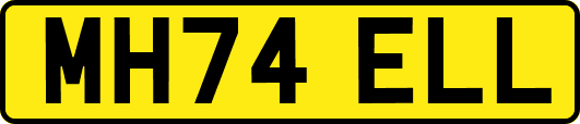 MH74ELL