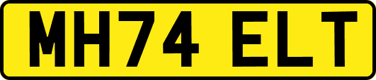 MH74ELT