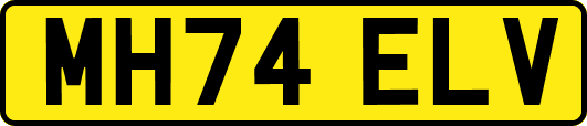 MH74ELV