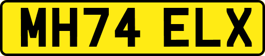 MH74ELX