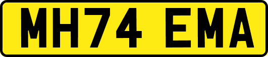 MH74EMA