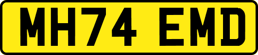 MH74EMD
