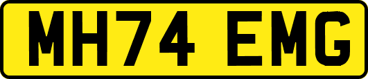 MH74EMG