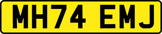 MH74EMJ
