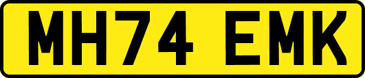 MH74EMK