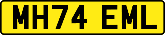 MH74EML