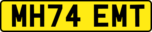 MH74EMT