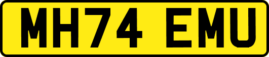 MH74EMU