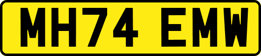 MH74EMW