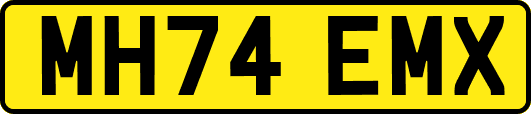 MH74EMX
