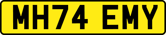 MH74EMY