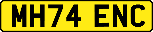 MH74ENC