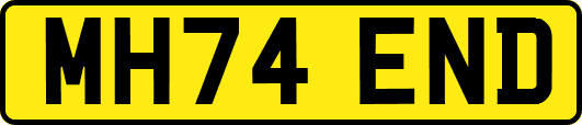 MH74END