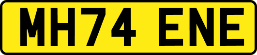 MH74ENE