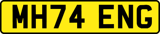 MH74ENG