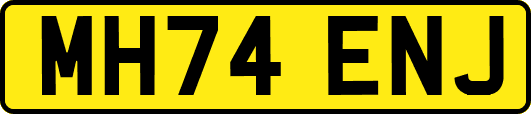 MH74ENJ