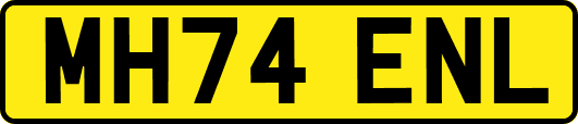 MH74ENL