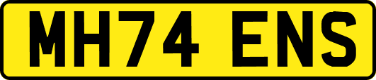 MH74ENS