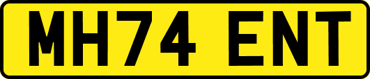 MH74ENT
