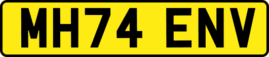 MH74ENV