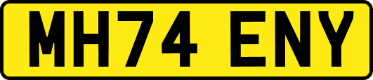 MH74ENY