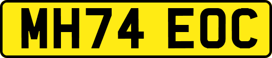 MH74EOC