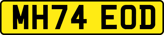 MH74EOD